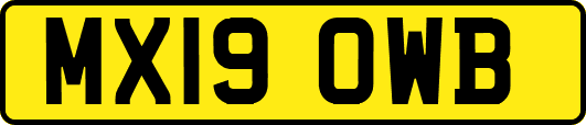 MX19OWB