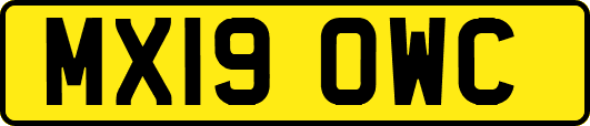 MX19OWC
