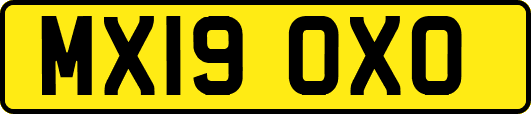 MX19OXO