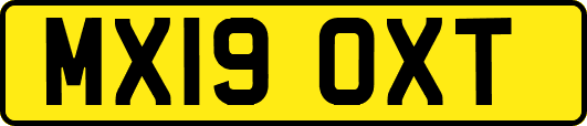 MX19OXT