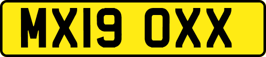 MX19OXX