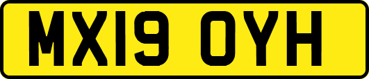 MX19OYH