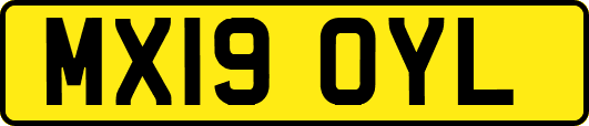 MX19OYL