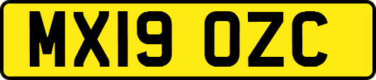 MX19OZC