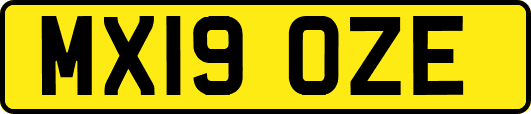 MX19OZE