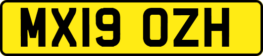 MX19OZH