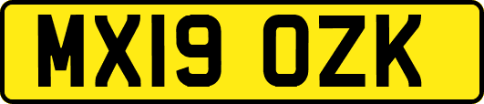 MX19OZK
