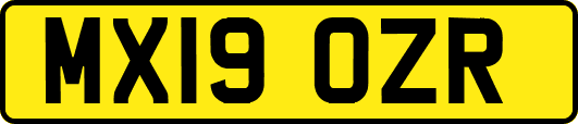 MX19OZR