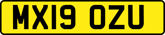 MX19OZU