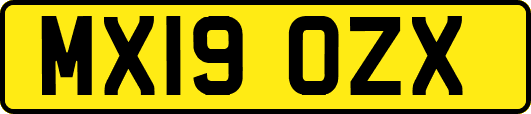 MX19OZX