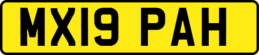 MX19PAH
