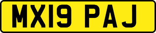 MX19PAJ
