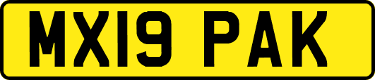 MX19PAK