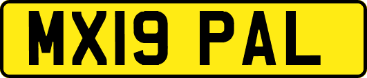 MX19PAL