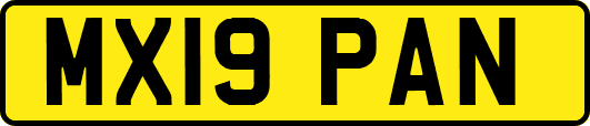 MX19PAN