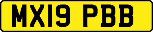 MX19PBB