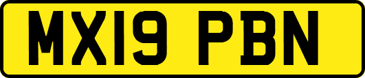 MX19PBN