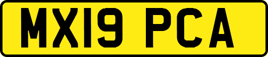 MX19PCA