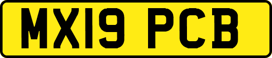 MX19PCB