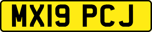MX19PCJ
