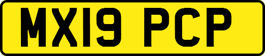 MX19PCP