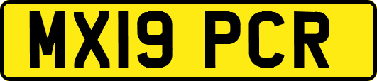 MX19PCR