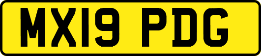 MX19PDG
