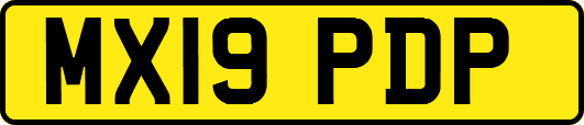 MX19PDP