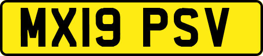 MX19PSV
