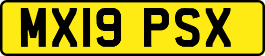 MX19PSX