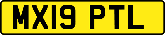 MX19PTL