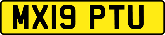 MX19PTU
