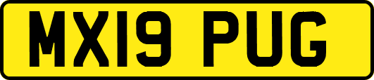 MX19PUG