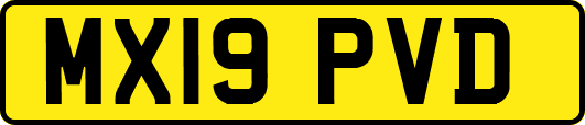MX19PVD
