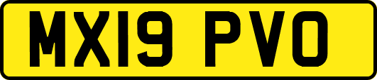 MX19PVO