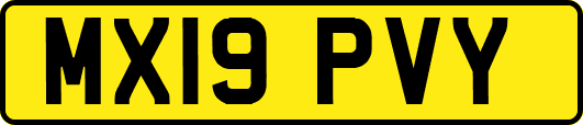 MX19PVY