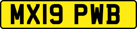 MX19PWB