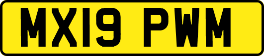 MX19PWM