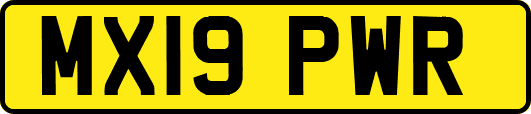 MX19PWR