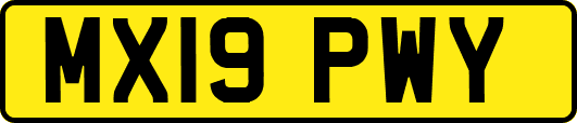 MX19PWY