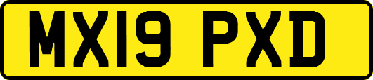 MX19PXD
