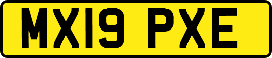 MX19PXE