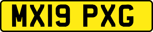 MX19PXG