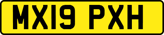 MX19PXH