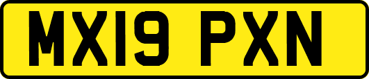 MX19PXN