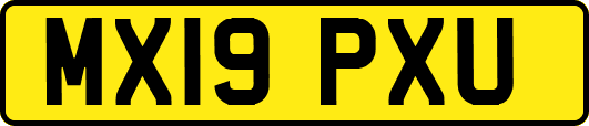 MX19PXU