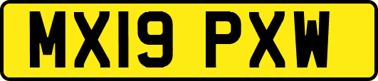 MX19PXW