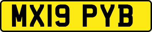 MX19PYB