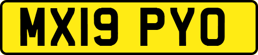 MX19PYO