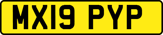 MX19PYP